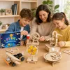 Kit de experimentos para niños, set de construcción "hazlo Vista previa de la imagen del producto 4