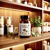 DR WAKDE'S Brahmi & Shankhpushpi Kapseln | 60 Vegi Caps | Produktbild-Vorschau 13