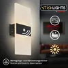 Lampada da parete a LED Lampada da parete senza Anteprima dell’immagine prodotto 9