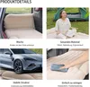 Materasso per auto KMZ, materasso ad aria bifacciale, 2 Anteprima dell’immagine prodotto 5