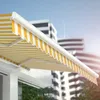 novely Abverkauf | LLORET UV+ ACRYL Markisenstoff Produktbild-Vorschau 7