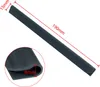 Befestigungsclips 50 Stück Universal PVC Klemmstreifen für Produktbild-Vorschau 2
