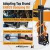 Zestaw amortyzatorów do Mercedesa klasy A W168 1997-2004 Podgląd zdjęcia produktu 5