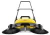 Kärcher S 4 Twin - Spazzatrice - 20 L - Plastica Anteprima dell’immagine prodotto 20
