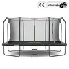Trampoline ZIPRO Jump Pro Quadro | 14FT 427 x 244 cm | Voir les images du produit 1