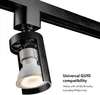 hoftronic LED Schienensystem Paket T-Form 3x1,5m 9 Strahler Produktbild-Vorschau 4