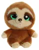 Bradipo 12 cm - figura di peluche Anteprima dell’immagine prodotto 2