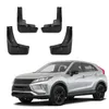 J&J AUTOMOTIVE | Zásterky, lapače nečistôt pre Eclipse Náhľad obrázku produktu 1