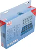 BGS 8061 Assortiment de joints toriques, 1/8" - 2" Ø, 419 Voir les images du produit 15