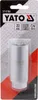 YATO Sauerstoffsensor Steckschlüssel 22 mm Produktbild-Vorschau 5