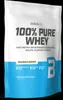 BioTech 100% Pure Whey 1000g - Milchreis Produktbild-Vorschau 5