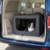 Skládací přepravka pro domácí mazlíčky belviona, pohodlná a Náhled obrázku produktu 1
