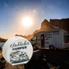 Wohnmobil Spardose mit Spruch Glücklicher Camper Produktbild-Vorschau 6
