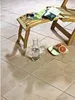Beton Terrassenplatte iStone Basic ocker-gelb-rosè 40 cm x Produktbild-Vorschau 7