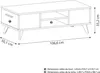 2284002 Table basse Wayne Voir les images du produit 11