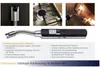 TFA Stabfeuerzeug elektronisch mit flexiblem Hals Produktbild-Vorschau 2
