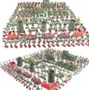 290 Stück Mini-Soldatenfiguren, Modellspielzeug für Kinder, Produktbild-Vorschau 4