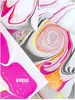 Kreul Magic Marble Eine Reihe von Farben zum Marmorieren Produktbild-Vorschau 5