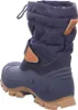 LURCHI FINN Winterstiefel Kinder blau 29 Produktbild-Vorschau 11