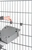 Alberts Doppelstabmatten-Clip, für die Bestigung von Produktbild-Vorschau 10