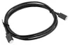 Victron Ve.Direct kabel 1,8 m datový kabel Připojovací Náhled obrázku produktu 2