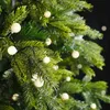 Catena LED a ciliegia bianco caldo 18m 494647 Anteprima dell’immagine prodotto 3