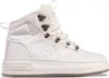 Baskets Lotto en grande taille Blanc 2400390W1014 Voir les images du produit 4