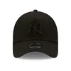 New Era Kinder Trucker Cap - New York Yankees schwarz Child Produktbild-Vorschau 2