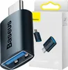 Ingenuity Series USB-C-auf-USB-A-Adapter, Blau Produktbild-Vorschau 16