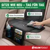 ATHLON TOOLS - Tapis pour siège enfant de voiture avec Voir les images du produit 4