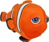 Wo ist Nemo Plüsch Maskottchen Fisch Nemo 26cm Produktbild-Vorschau 4