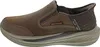Skechers Errores de Talla 205237CDB in Brown color size 46 Produktbild-Vorschau 57
