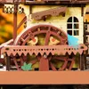 ROBOTIME LC901C, 3D-Puzzle, Unisex, 14 Jahr(e), Produktbild-Vorschau 6