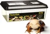 Exo Terra Faunarium Groß flach 46,5 x 30,5 x 18 cm EX-3102 Produktbild-Vorschau 5