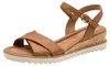 Tamaris Damen Sandale Sandalette sportlich Keilabsatz Produktbild-Vorschau 27