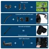 MMOBIEL 50-In-1 All-in-One-Action-Camera-Zubehörset Produktbild-Vorschau 4