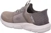 Skechers Slip Ins Sneaker Beige Produktbild-Vorschau 29
