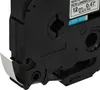 vhbw Schriftband-Kassette kompatibel mit Brother P-Touch Produktbild-Vorschau 7