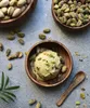 PISTACJE PRAŻONE SOLONE 1kg Naturalne duże świeże wysoka Podgląd zdjęcia produktu 3