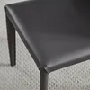 Fauteuil Chaise de salle à manger Chaise de bureau Chaise Voir les images du produit 3