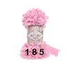 Alize Puffy (100g/9m) 185 pink Produktbild-Vorschau 2