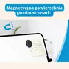 Dwustronna tablica magnetyczna A3 ze stojakiem – 360° Podgląd zdjęcia produktu 4