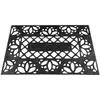 Tapis "Feuilles de bienvenue" 40x60cm Voir les images du produit 3