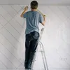 Trittleiter mit 4 Stufen, Treppenleiter aus Aluminium, Produktbild-Vorschau 6