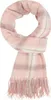 STILVORA Schals, Kuschelige Plaid Foulard aus Faux Produktbild-Vorschau 1