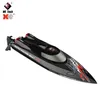 WLtoys WL916 RC-Boot, ferngesteuerte Boote, 60 km/h, 2,4 Produktbild-Vorschau 5
