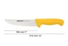 Coltello da macellaio Arcos colore - Prof 291600 acciaio Anteprima dell’immagine prodotto 2
