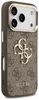 Etui Do Iphone 17 Pro Guess Classic Oryginalne Brązowy Podgląd zdjęcia produktu 4