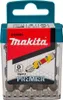Makita Końcówka Wkrętakowa Pz2-50Mm 10Szt. Impact Premier Podgląd zdjęcia produktu 3