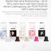 pony puffin CRYSTAL | Für den perfekten Zopf voller Volumen Produktbild-Vorschau 6